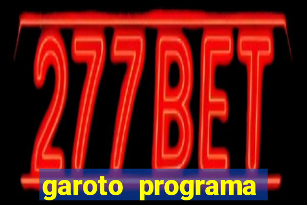 garoto programa porto alegre